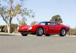 Iso Grifo A3/C 1965 года
